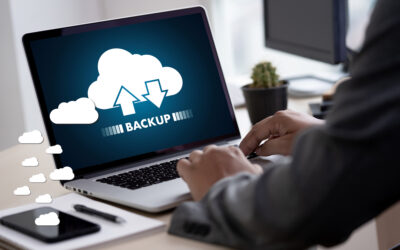 Backups – Ihre Versicherung gegen Datenverlust