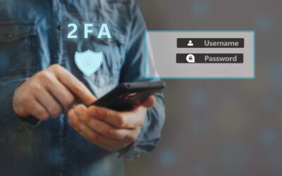 2FA – Mehr Sicherheit mit wenig Aufwand