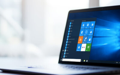 Windows 10 End of Life