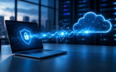 Quantencomputer und VPN-Sicherheit